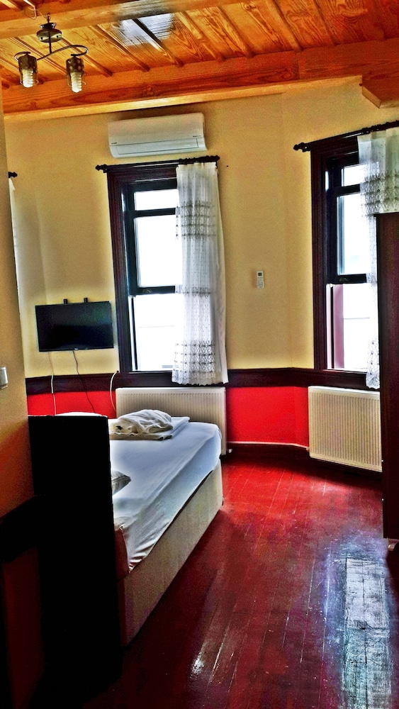 Kule Hotel 19/49
