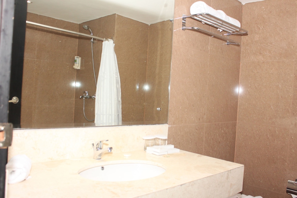 Rofa Kuta Hotel 29/62