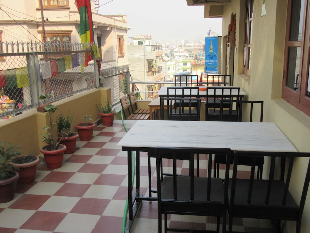 Stupa View Inn 16/28