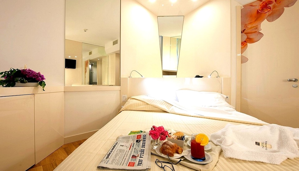 Hotel Excelsior Vasto 25/75