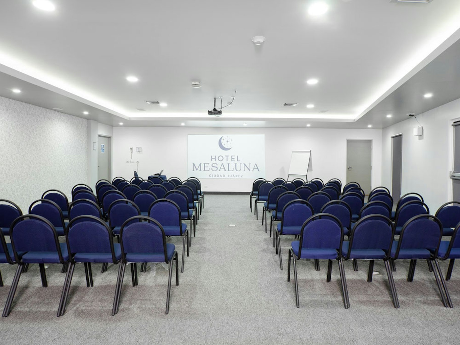 Hotel Mesaluna Near American Consulate Ex Quality Inn Ciudad Juarez Near Consulate 8/11