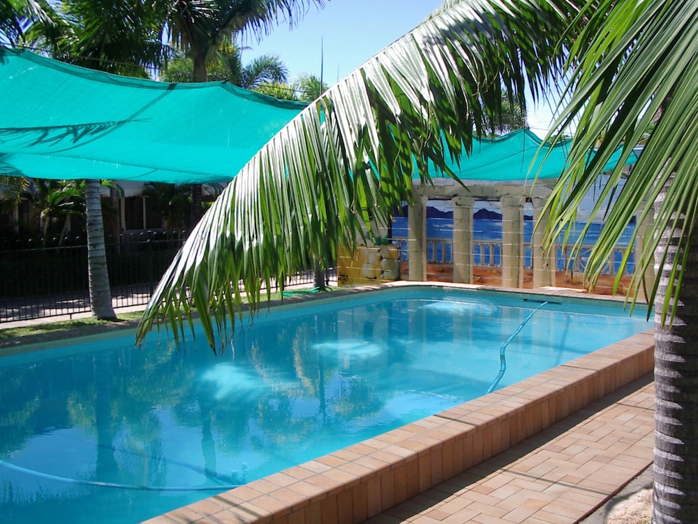 Palm Waters Holiday Villas 14/32