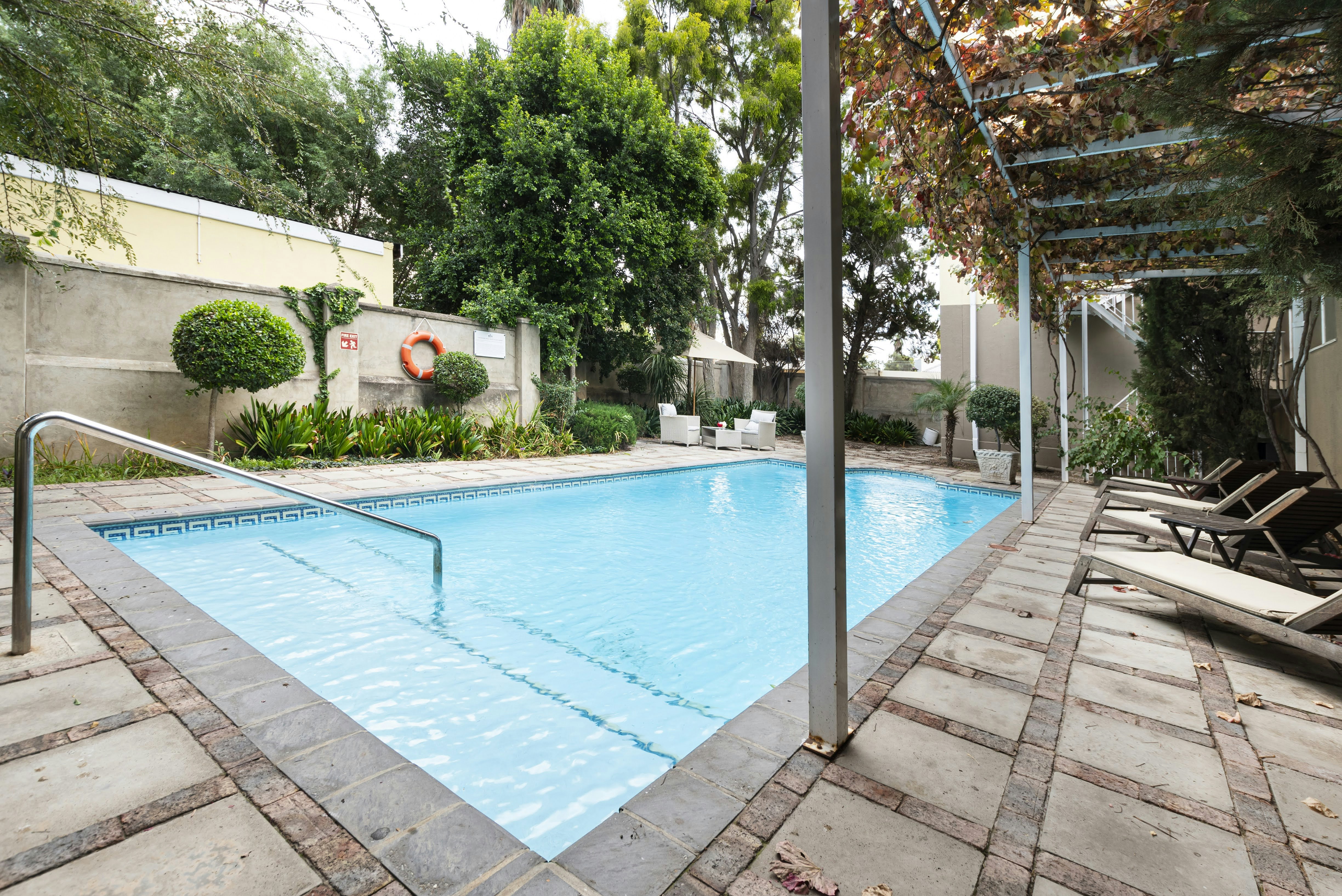 Queen's Hotel by BON Hotels 41/43