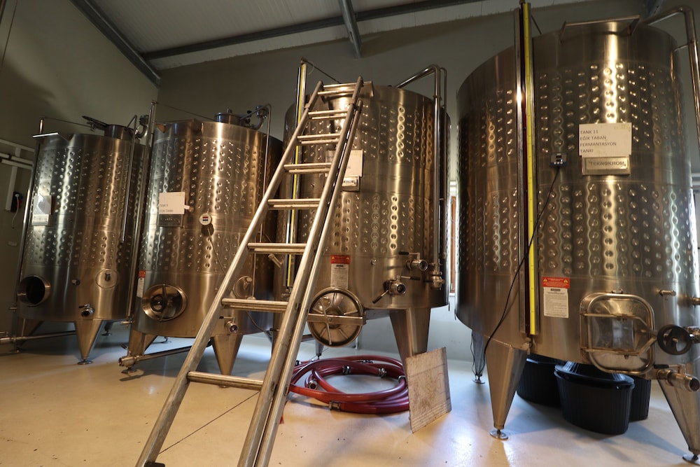 Dessera Vineyards Hotel 15/40