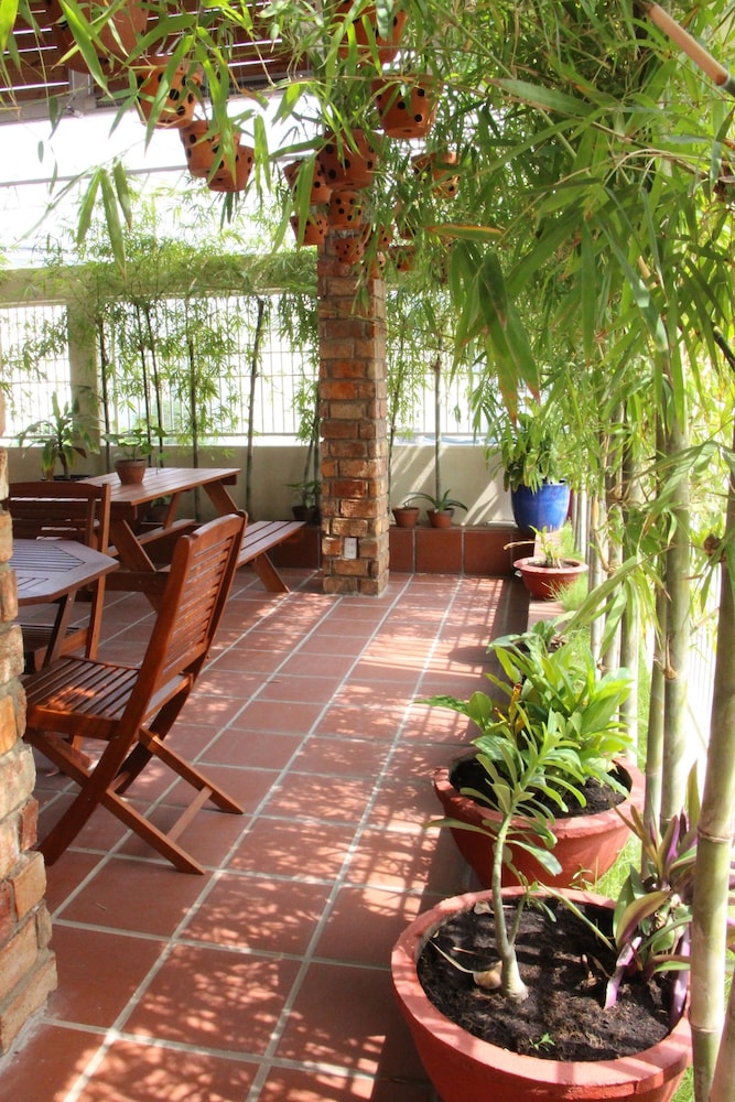 Ananas Family Hotel 43/43