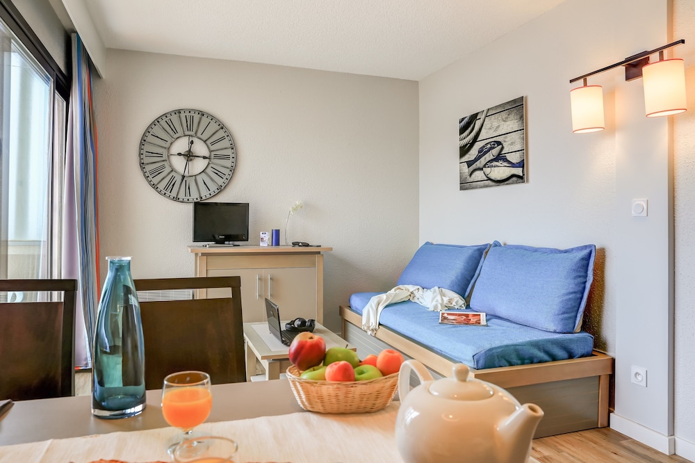 Pierre Vacances Residence Les Balcons de Collioure 17/50