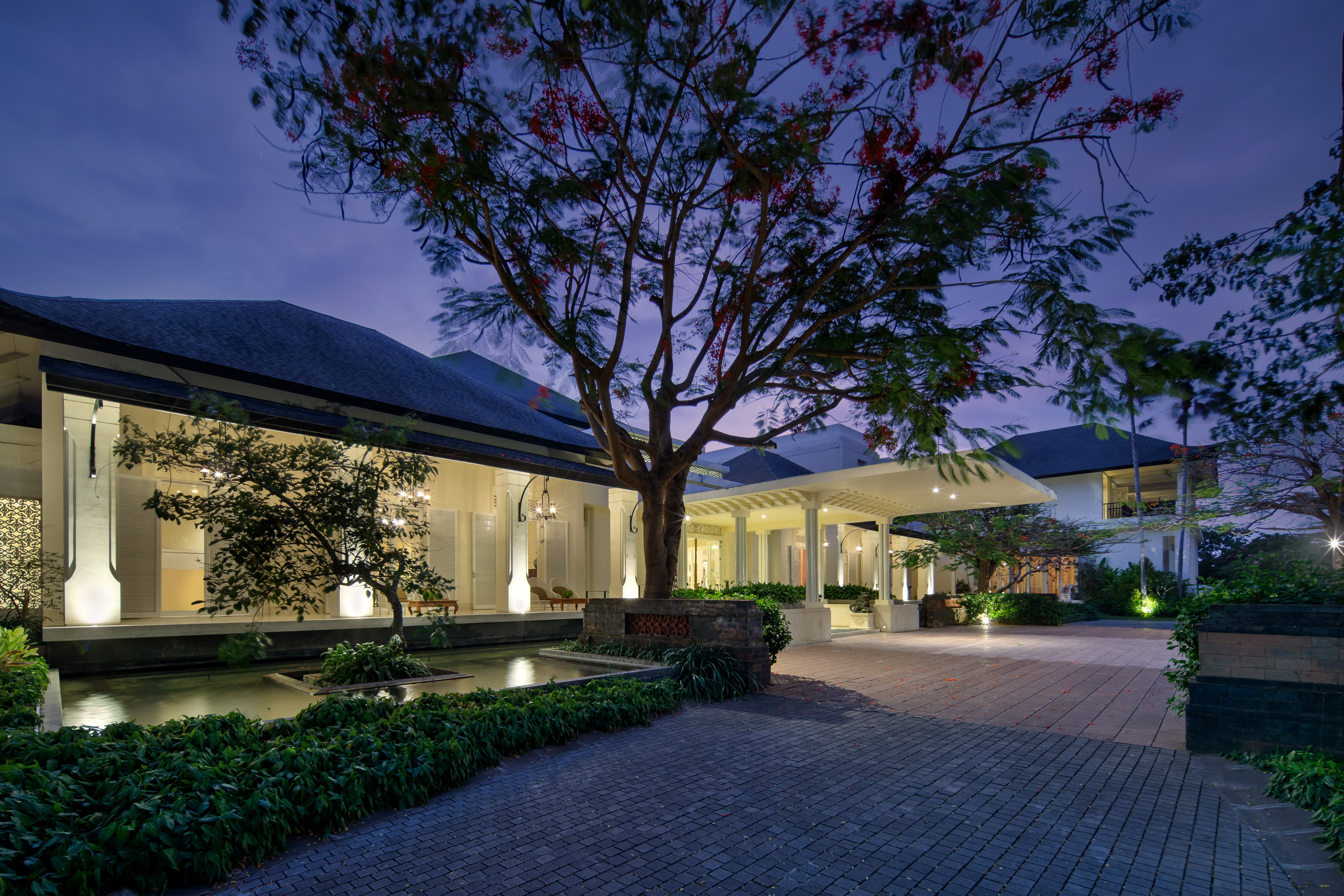 Rumah Luwih Bali 80/85