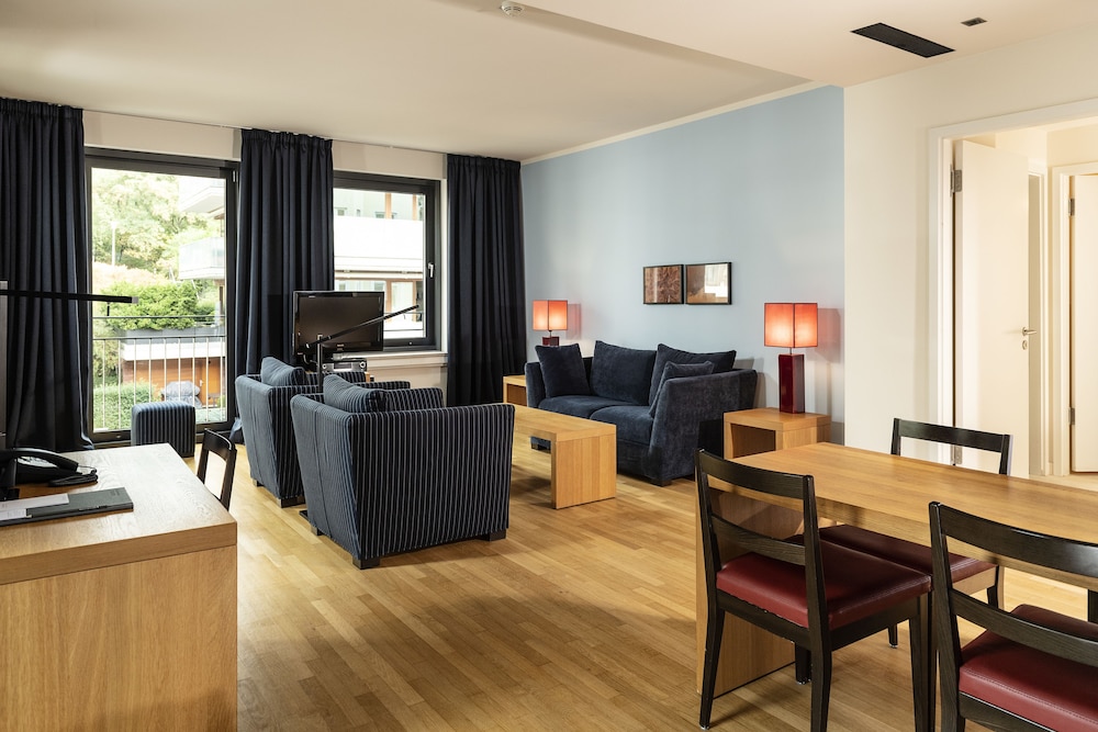 Clipper Boardinghouse - Hamburg-Holzhafen 32/45