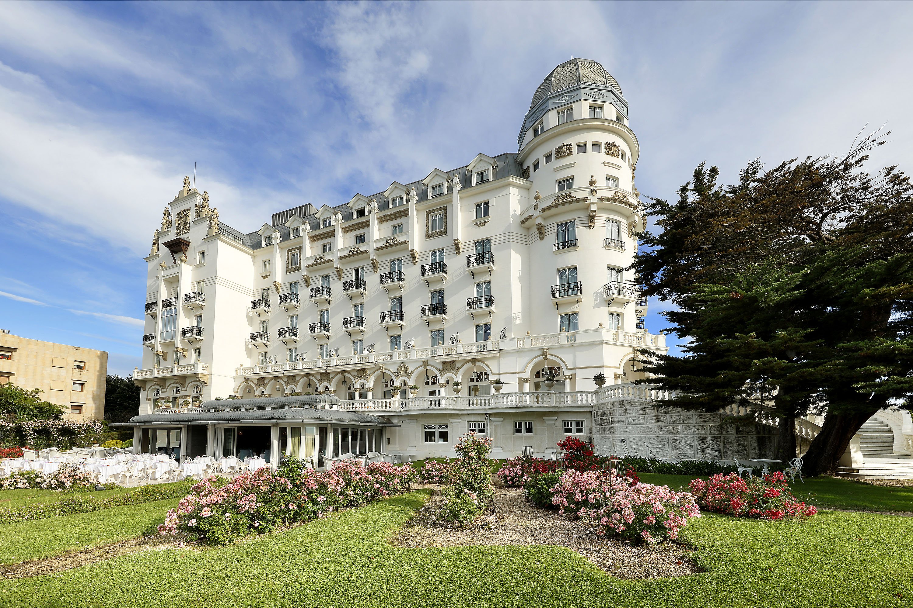 Eurostars Hotel Real 2/76