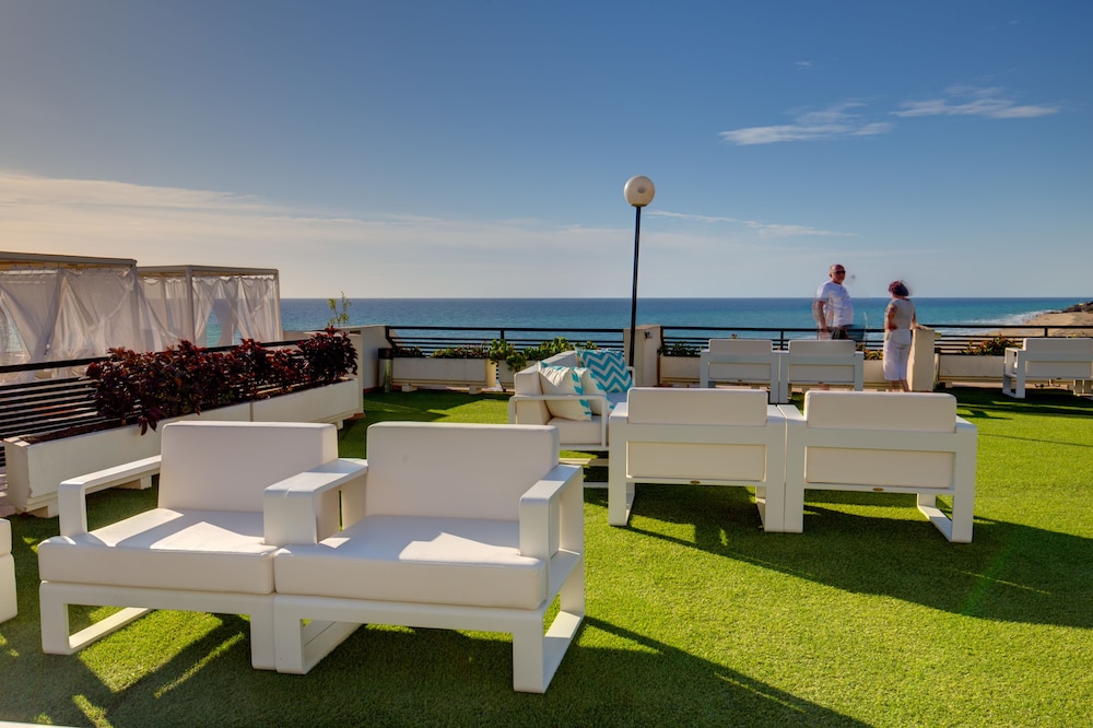 SBH Crystal Beach Hotel & Suites - Adults Only 37/46