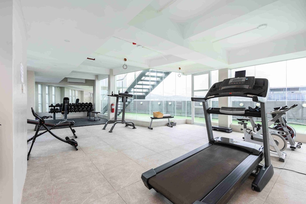 Citi Park Hotel Cebu powered by Cocotel 30/50