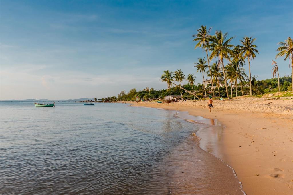WorldHotels Long Beach Resort Phu Quoc 54/59