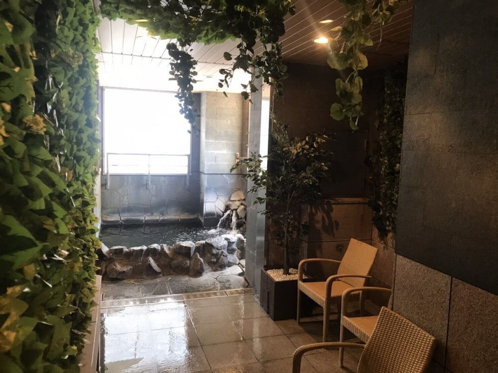 Rex Inn Kawasaki - Caters To Men 15/33