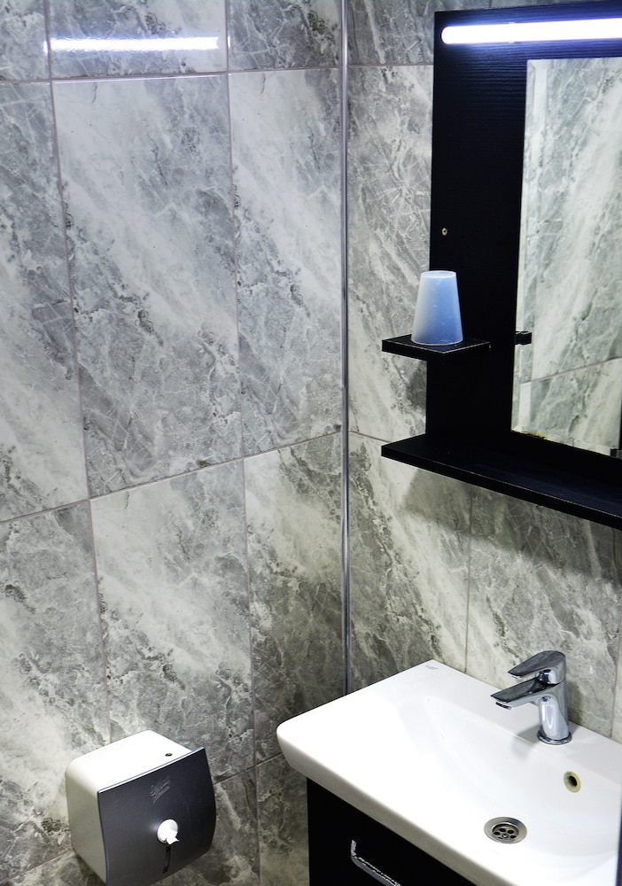 GUMULDUR MAVI DENIZ HOTEL 50/50