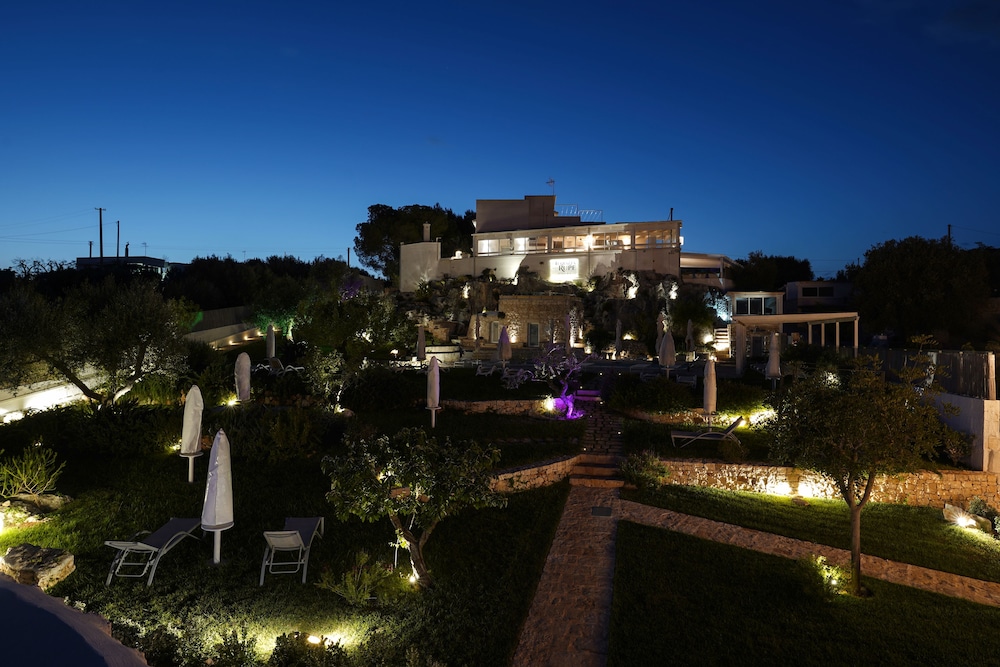 La Terrazza Sulla Rupe 6/77