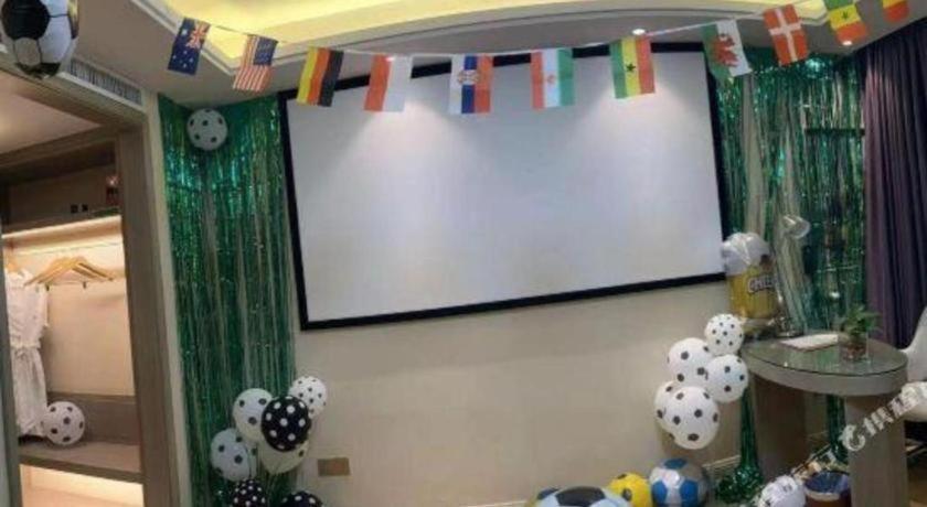 Venus International Hotel (Kunming Tongde Plaza) 15/60