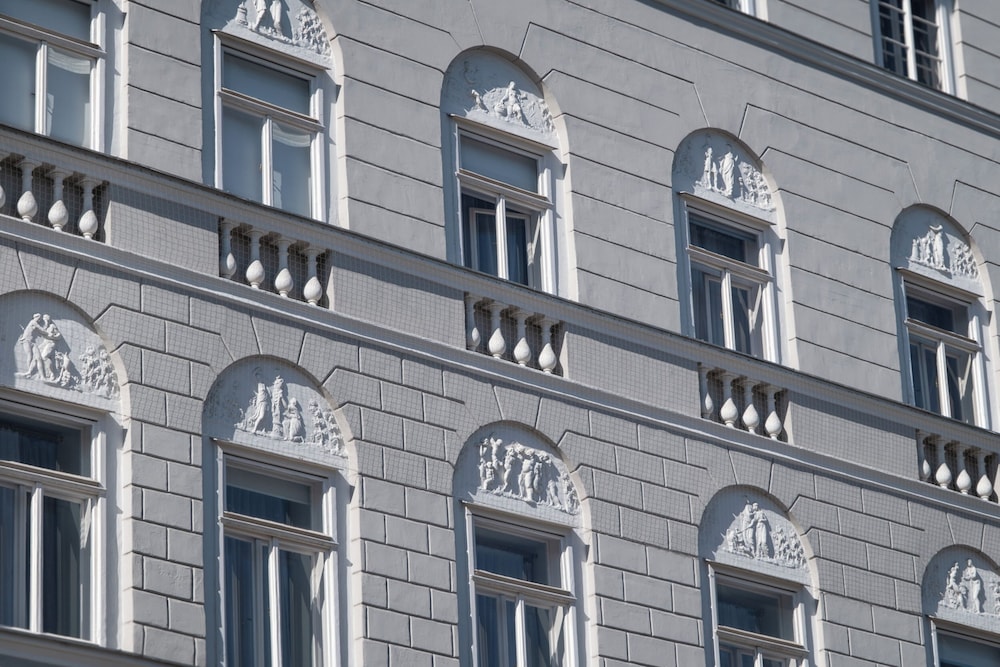 Austria Classic Hotel Wolfinger 1/50