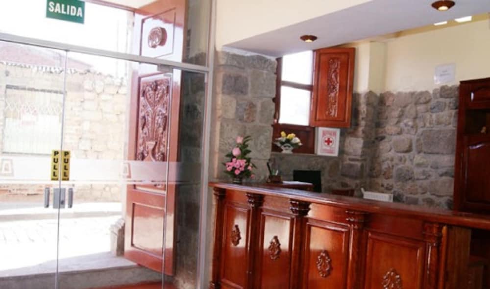 Siete Ventanas Hotel 2/66