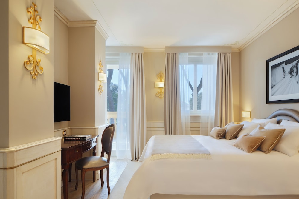 Grand Hotel Imperiale 28/70