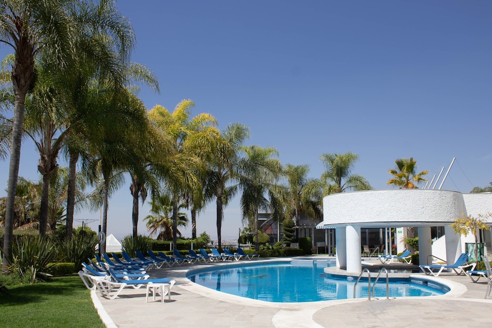 Holiday Inn Queretaro Zona Diamante 46/50