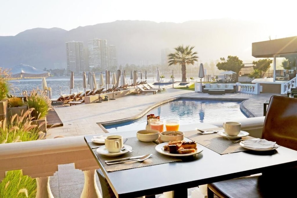Terrado Suites Iquique 50/59