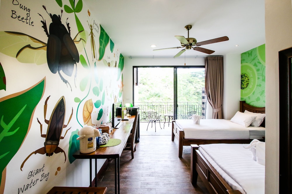 Rain Tree Residence 20/78