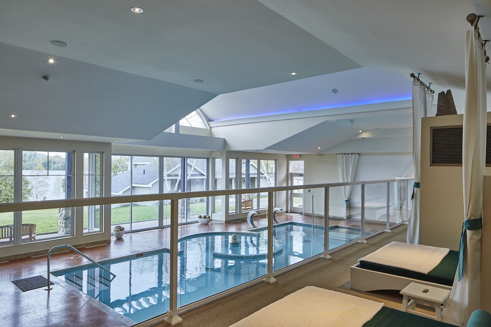 Sir Sam's Inn & Waterspa - Adults Only 48/57