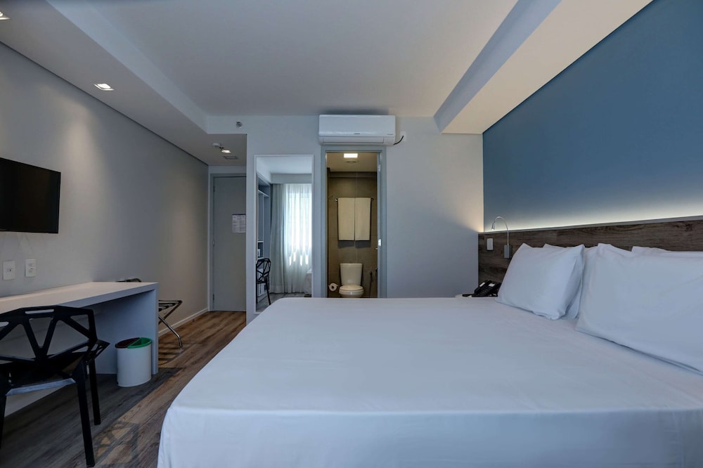 Comfort Hotel Guarulhos Airport 23/72