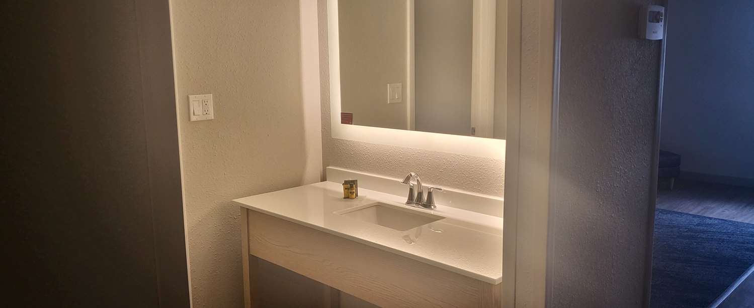 Best Western Plus Butte Plaza Inn 58/59