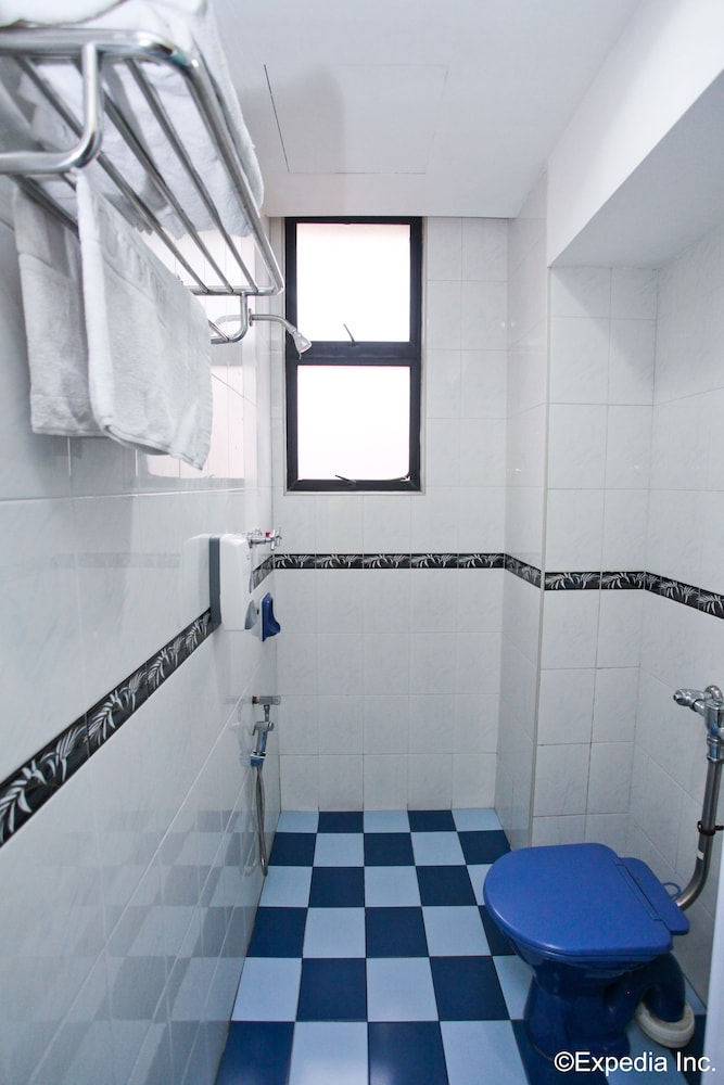 Seng Wah Hotel 43/45