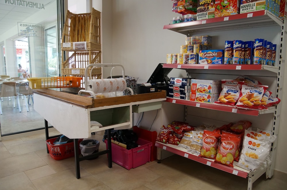 Residence Les Castors 72/75