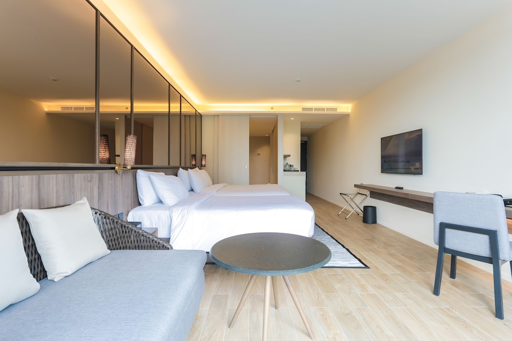 Ana Anan Resort and Villas Pattaya 15/73