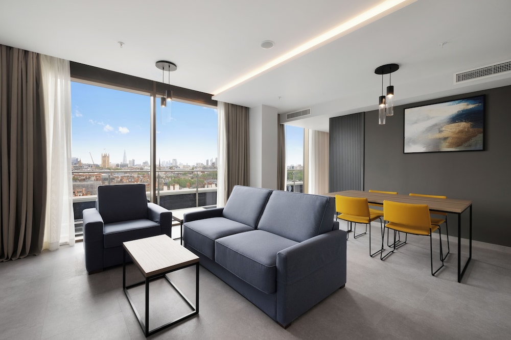 Hotel Riu Plaza London Victoria 28/50