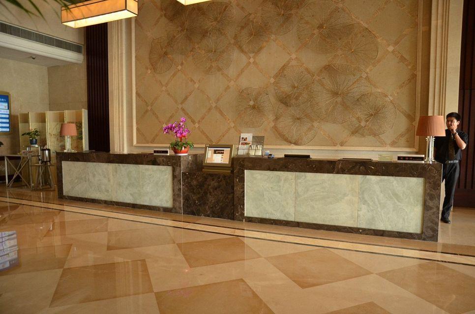 Mingdu Hotel 6/27