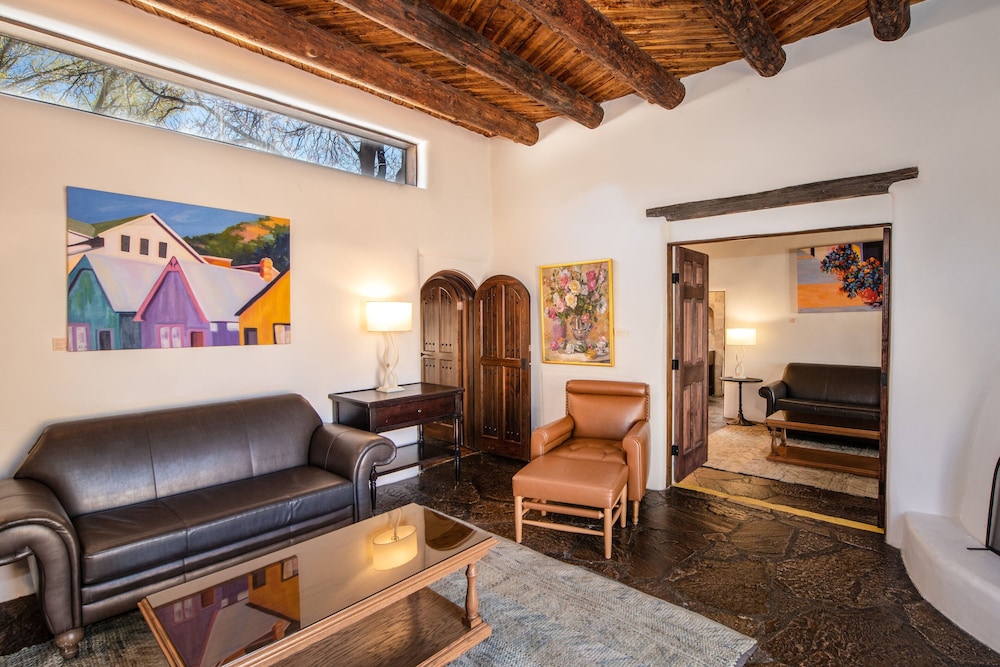 La Posada de Santa Fe, a Tribute Portfolio Resort & Spa 35/81