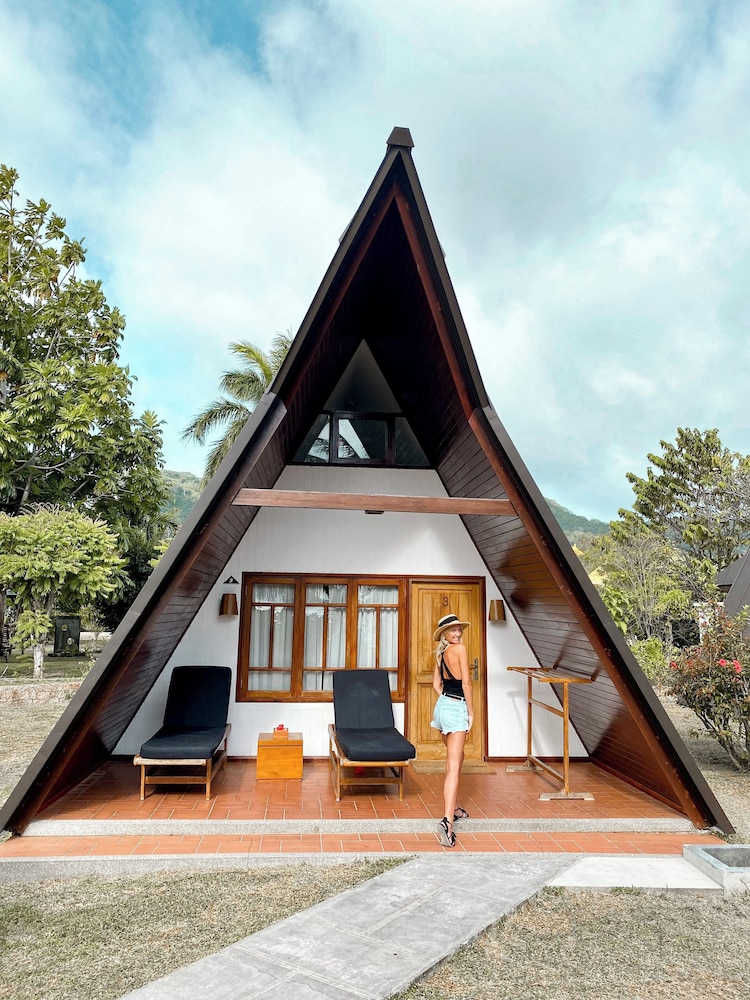 La Digue Island Lodge 10/67