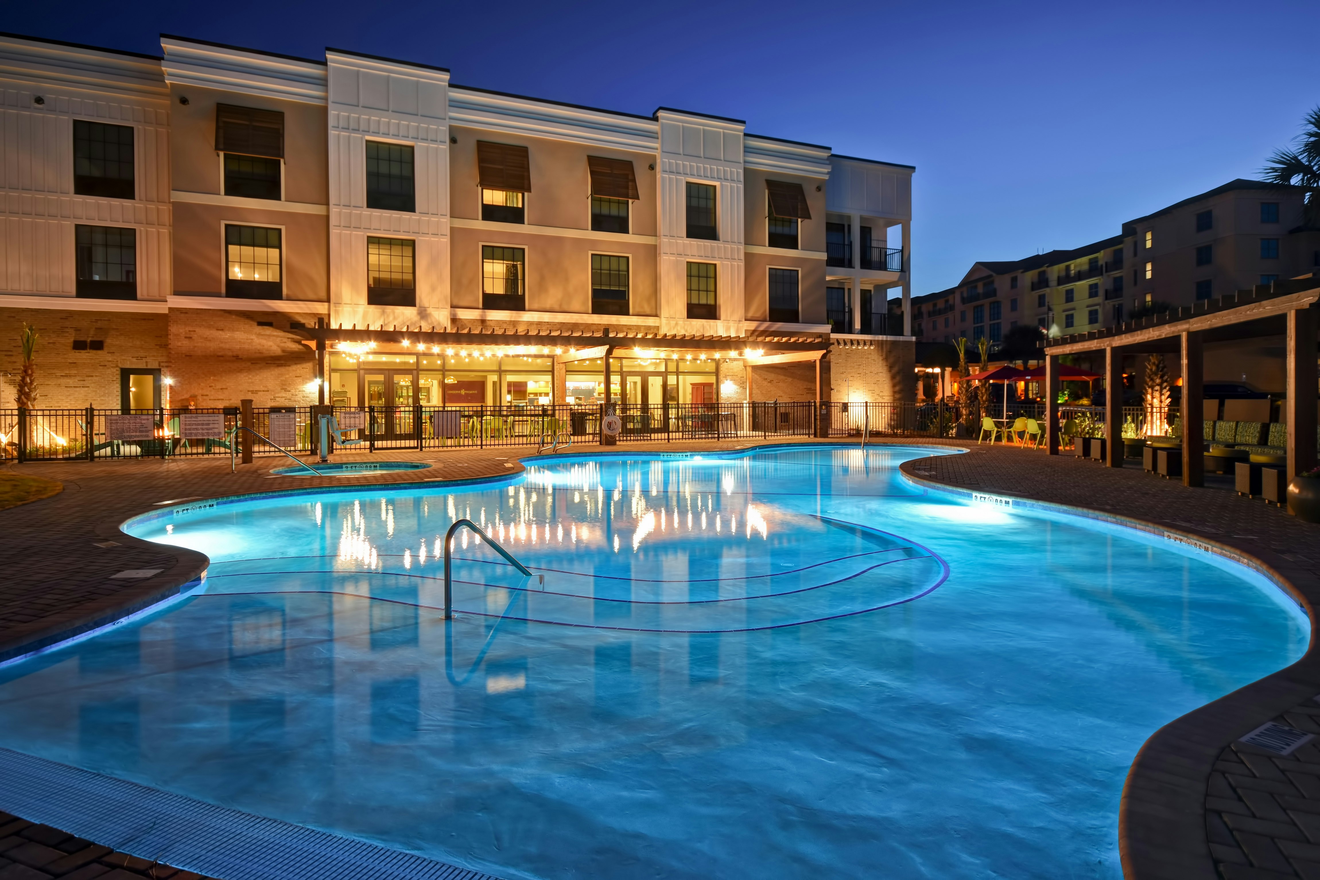 Home2 Suites By Hilton Jekyll Island 1/27