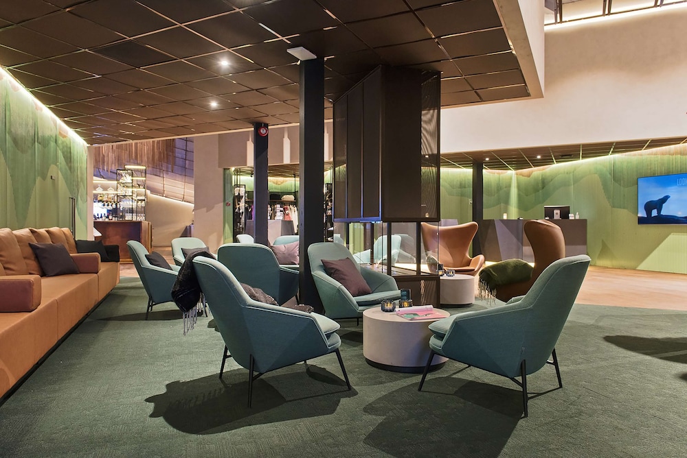 Radisson Blu Polar Spitsbergen 50/67