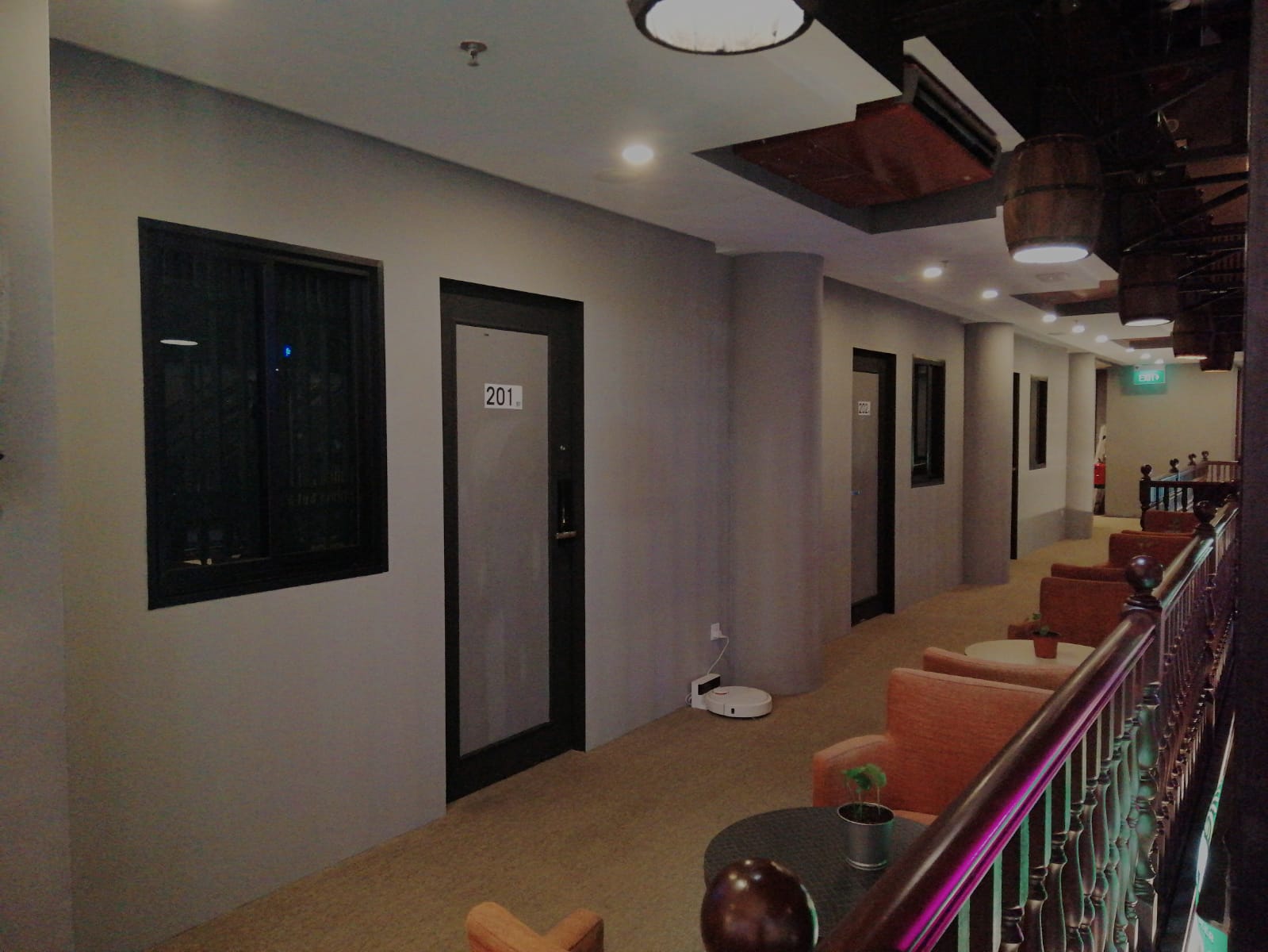 Hotel Calmo Chinatown (Ex 1887 The New Opera House) 39/55