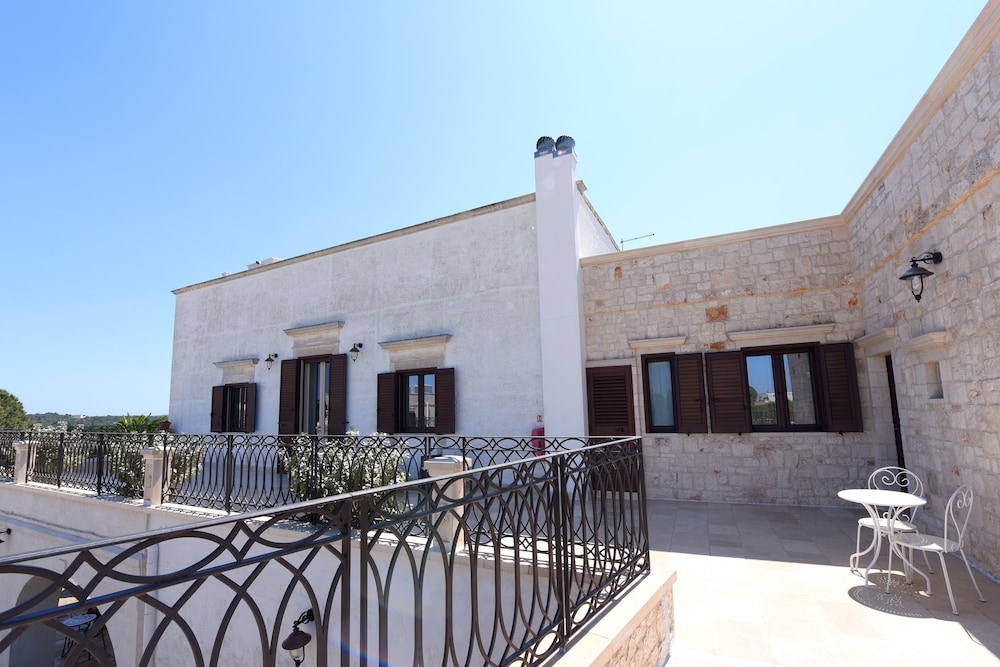 Masseria Peppeturro 1/50