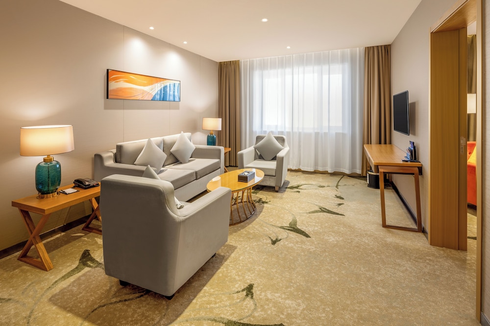 Guanganmen Grand Metropark Hotel Beijing 47/67