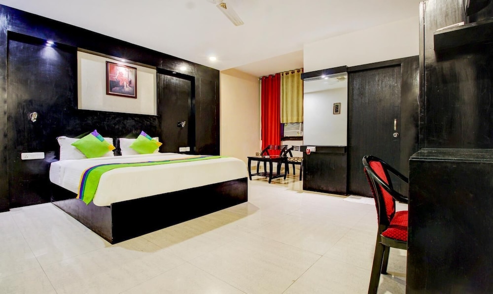 Hotel Amanda 27/42