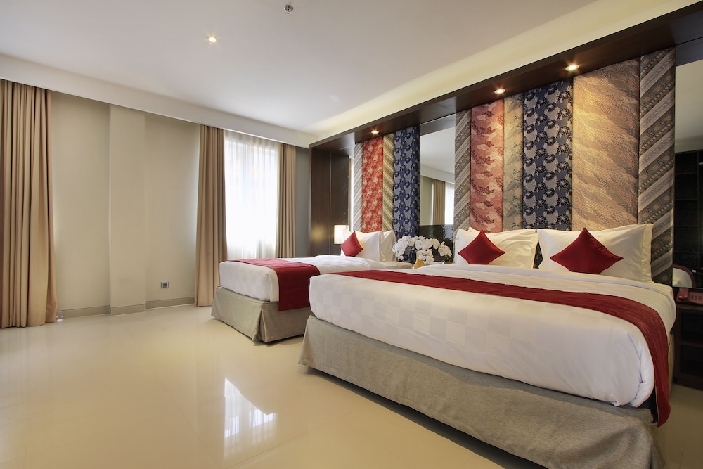 Ohana Hotel Kuta 31/69