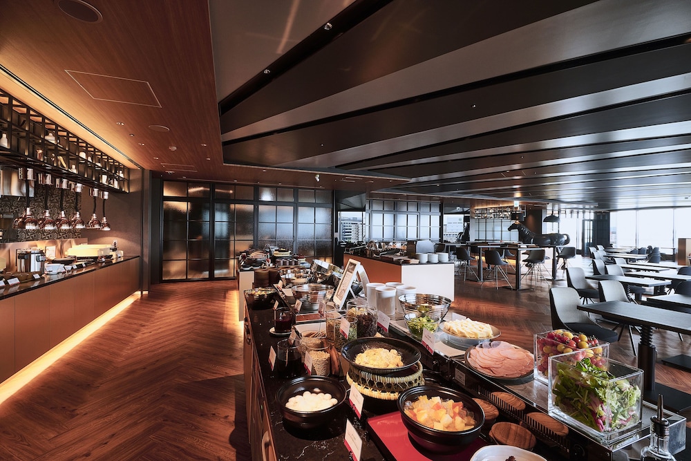 Hotel Metropolitan Tokyo Haneda 37/50