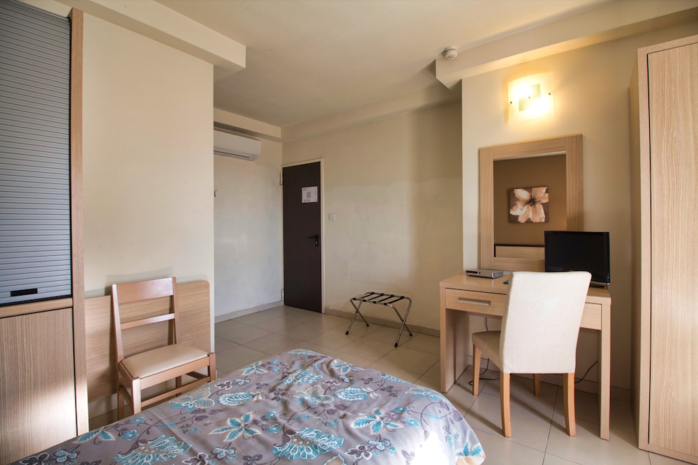 Hotel Kappara 11/28