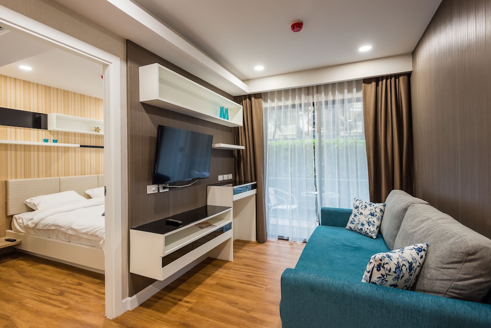 Dusit Grand Park By Grandisvillas 31/39