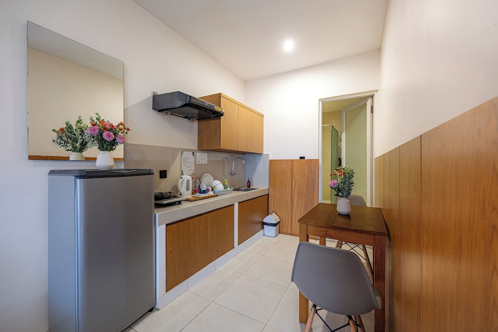 Bali True Living Apartment 12/66