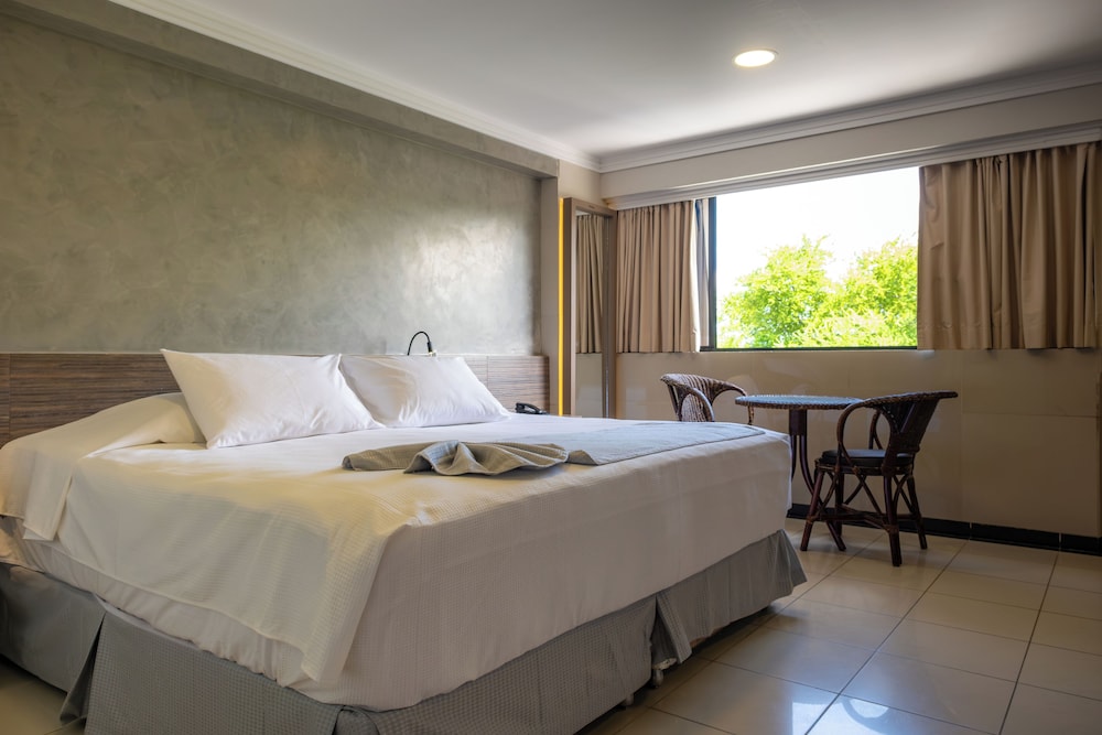 Atlantico Praia Hotel، جواو بيسوا 29/71