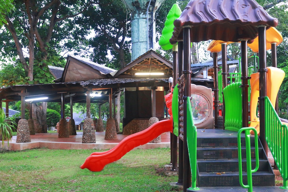 Putri Duyung Ancol Kt 33/57