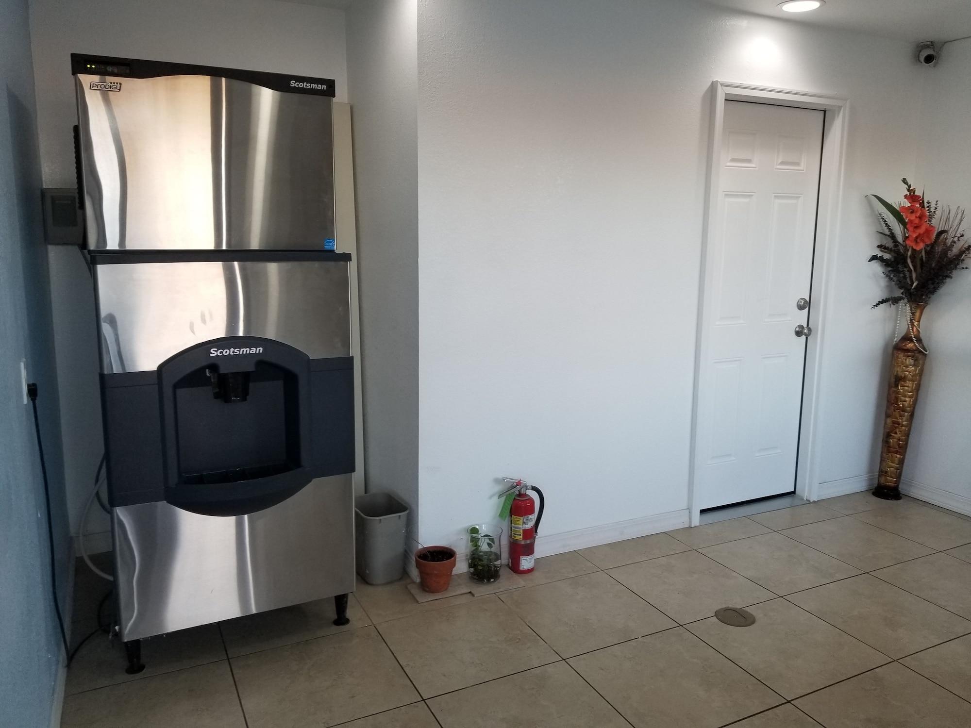 KNIGHTS INN TULSA 4/30